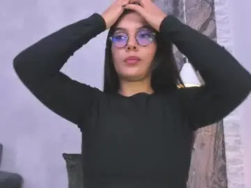 Chaturbate Adult Video Chat of nattytrainor