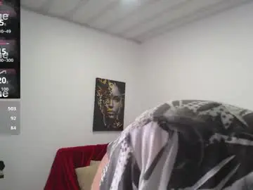 Chaturbate Best live sex cam show of sara_marrisson