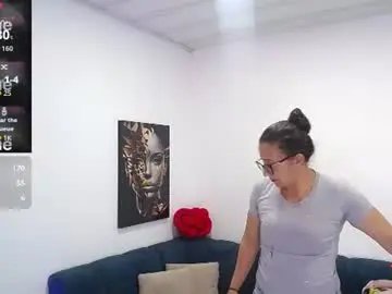 Chaturbate Sex Chat of sara_marrisson