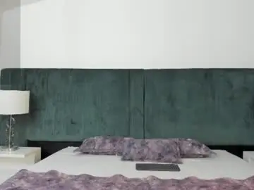 Chaturbate Nude Webcam of scarlett__noir