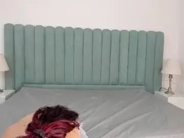 Chaturbate Live Porn of scarlett__noir