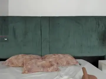 Chaturbate Sex Cam of scarlett__noir