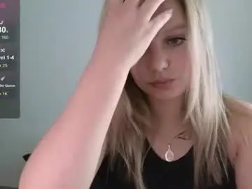 Chaturbate Live Porn of sweety_bettyyy