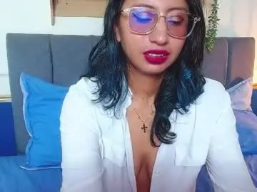 Chaturbate Best Webcam of violet_2003