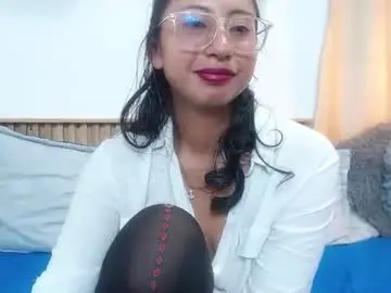 Chaturbate Nude Webcam of violet_2003