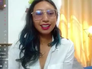 Chaturbate Free Live Porn of violet_2003