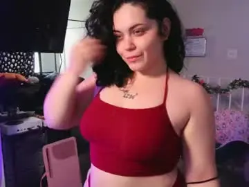 Chaturbate Live Porn of xenaluvss