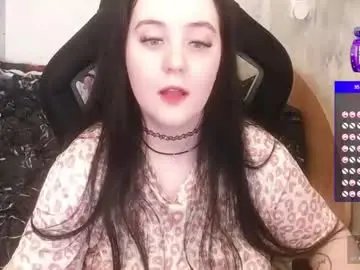 Chaturbate Nude Webcam of your_8a8y