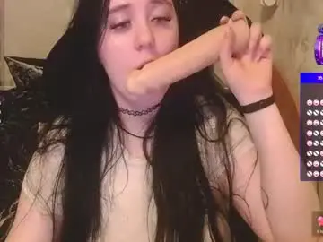 Chaturbate Live Porn of your_8a8y
