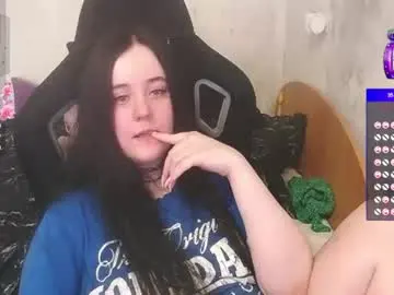 Chaturbate Best Webcam of your_8a8y