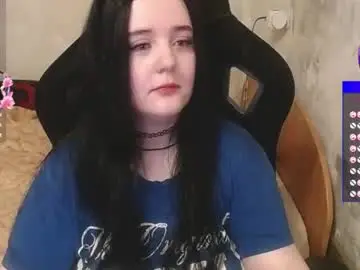 Chaturbate Best Webcam of your_8a8y