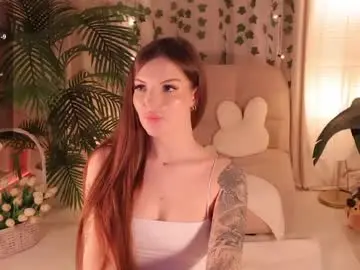 Chaturbate Sex Cam of _your_heart_
