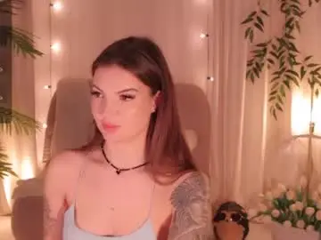 Chaturbate Live Sex Cam of _your_heart_