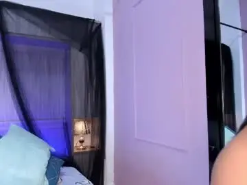 Chaturbate Sex Cam of alliebennet