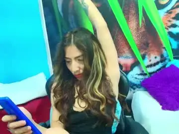 Chaturbate Adult Webcam of ambel_rose