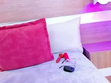 Chaturbate Nude Webcam of angel_ee