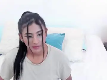 Chaturbate Adult Webcam of annarosse3