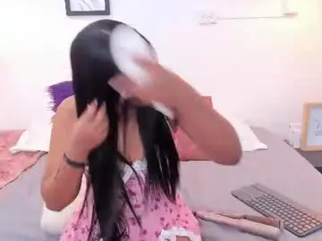 Chaturbate Sex Cam of annarosse3