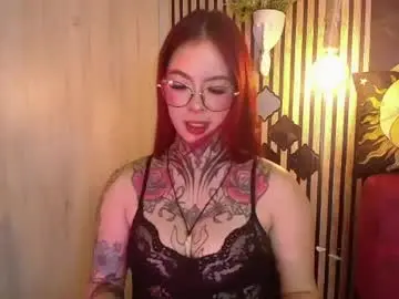 aphrodite__bloom from chaturbate