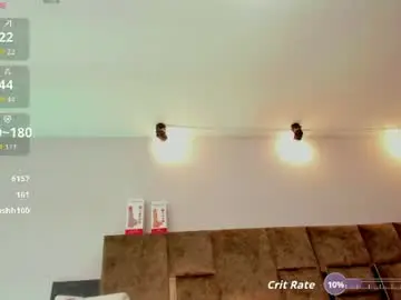 Chaturbate Live Porn of camila_velvett