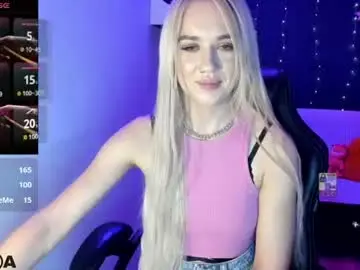 dances_queen from chaturbate
