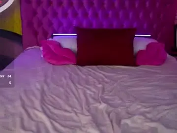 Chaturbate Nude Webcam of danielareign