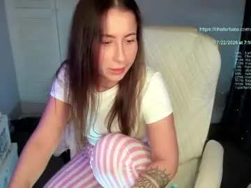 fox_gabriella from chaturbate