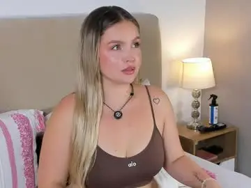gaiabaker from chaturbate