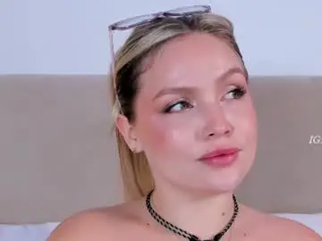 Chaturbate Adult Video Chat of gaiabaker