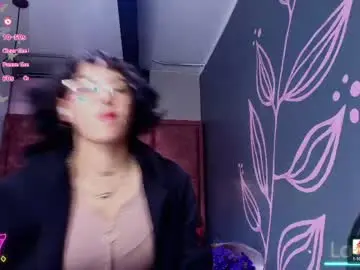 kiara_fox__ from chaturbate