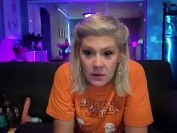 Chaturbate Sex Chat of lexi_shocker