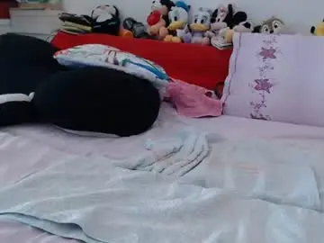 Chaturbate Live Sex of lovelywoman23