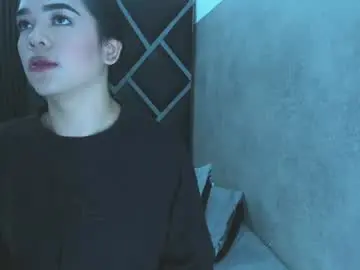 Chaturbate Live Sex of luna__02