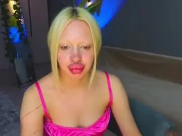 Chaturbate Nude Webcam of luna_beverly