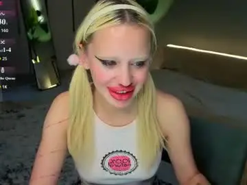 Chaturbate Free Porn Cam of luna_beverly