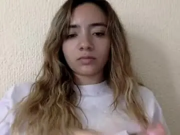Chaturbate Best Webcam of majo_gomezz
