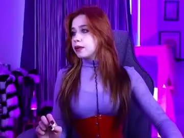 Chaturbate Sex Chat of misapage