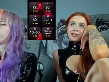 misapage from chaturbate