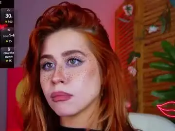 Chaturbate Nude Webcam of misapage