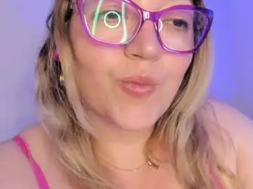 Chaturbate Private Sex Chat of naty__mature_
