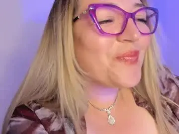 Chaturbate Adult Webcams of naty__mature_