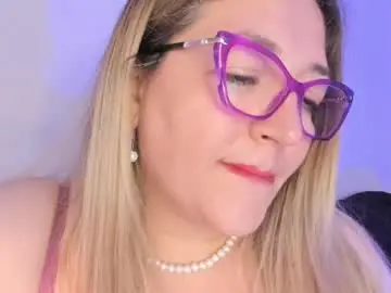 Chaturbate Private Sex Chat of naty__mature_