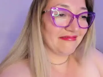 Chaturbate Watch Live Sex Cams of naty__mature_