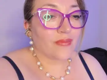 Chaturbate Sex Cam of naty__mature_