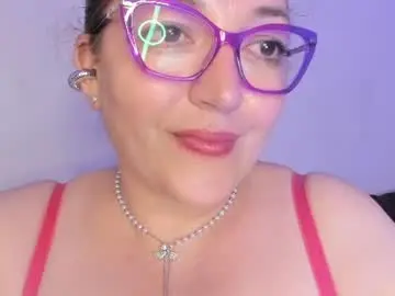Chaturbate Free Porn Cam of naty__mature_