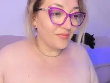 Chaturbate Private Sex Chat of naty__mature_