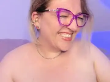 Chaturbate Adult Webcam of naty__mature_