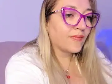 Chaturbate Live Porn of naty__mature_