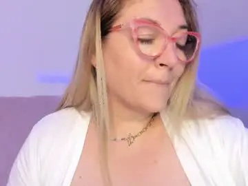 Chaturbate Free Porn Cam of naty__mature_