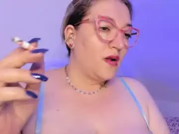 Chaturbate Live Porn of naty__mature_